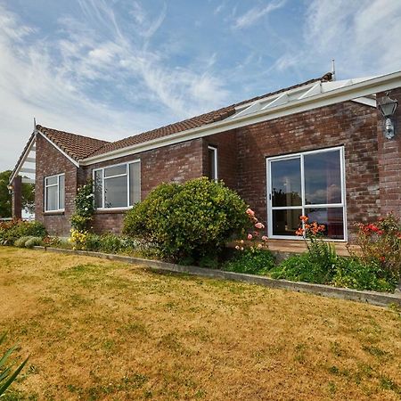 Annette Place Kaikoura Eksteriør bilde