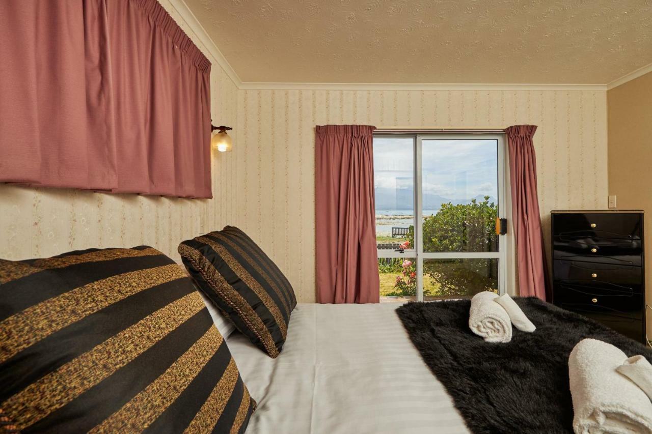 Annette Place Kaikoura Eksteriør bilde